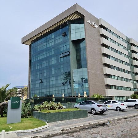 Ritz Suites Maceio Flat Particular Temporada Екстер'єр фото