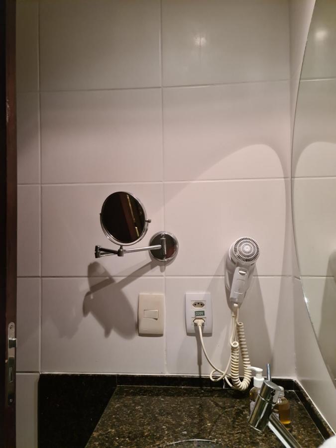 Ritz Suites Maceio Flat Particular Temporada Екстер'єр фото
