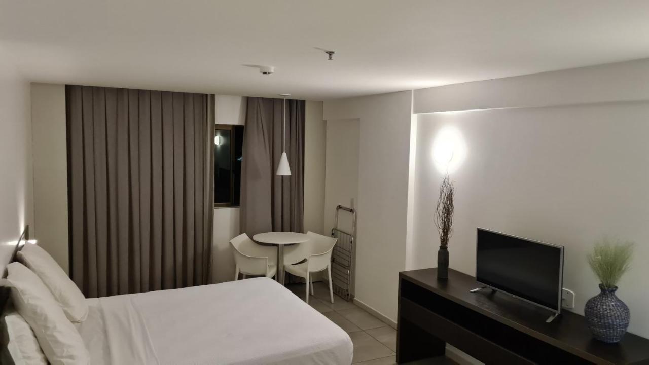 Ritz Suites Maceio Flat Particular Temporada Екстер'єр фото