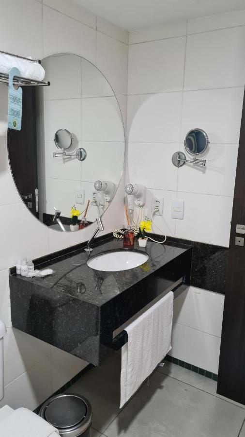 Ritz Suites Maceio Flat Particular Temporada Екстер'єр фото