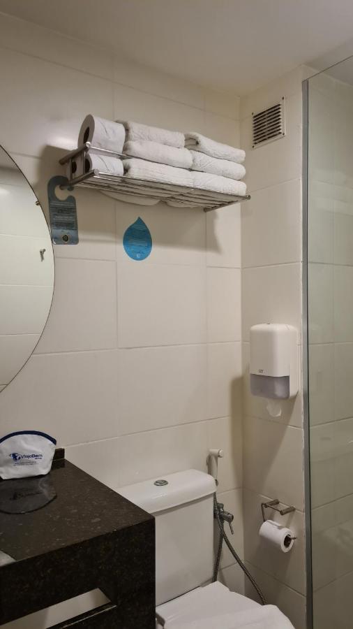 Ritz Suites Maceio Flat Particular Temporada Екстер'єр фото