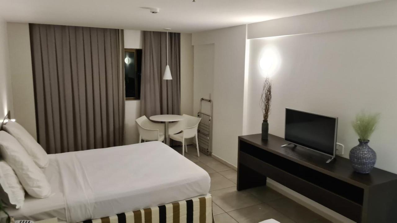 Ritz Suites Maceio Flat Particular Temporada Екстер'єр фото