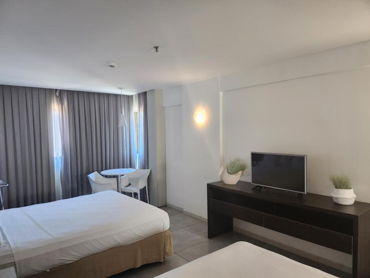 Ritz Suites Maceio Flat Particular Temporada Екстер'єр фото