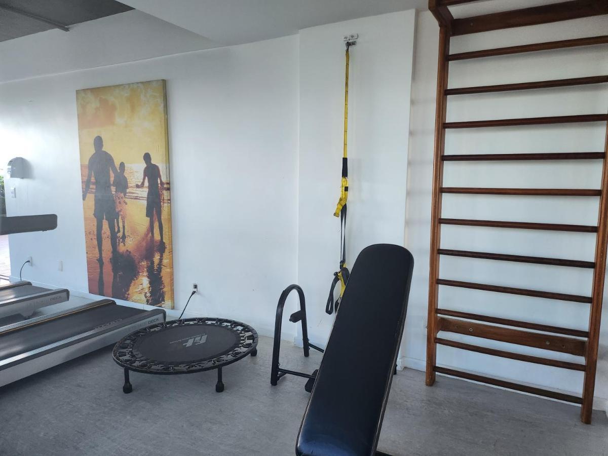 Ritz Suites Maceio Flat Particular Temporada Екстер'єр фото