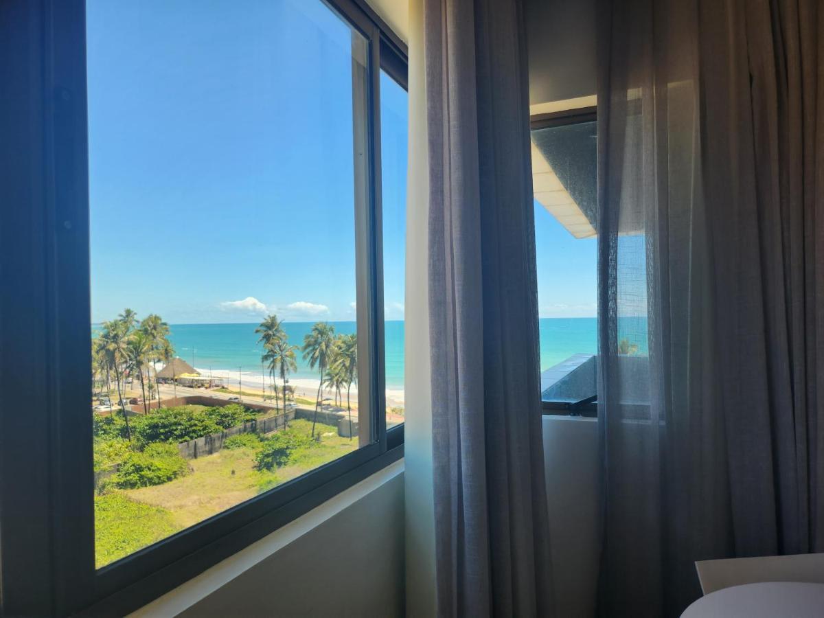 Ritz Suites Maceio Flat Particular Temporada Екстер'єр фото
