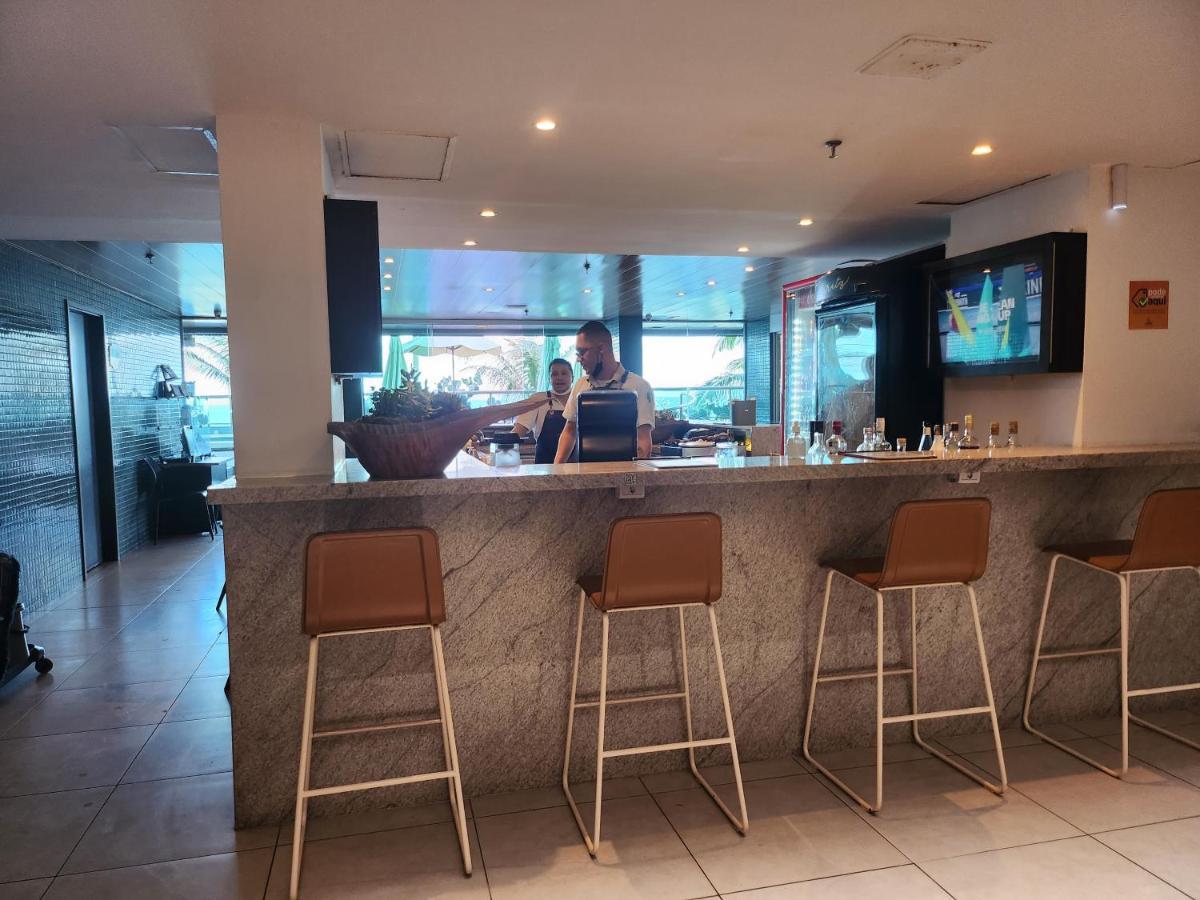 Ritz Suites Maceio Flat Particular Temporada Екстер'єр фото