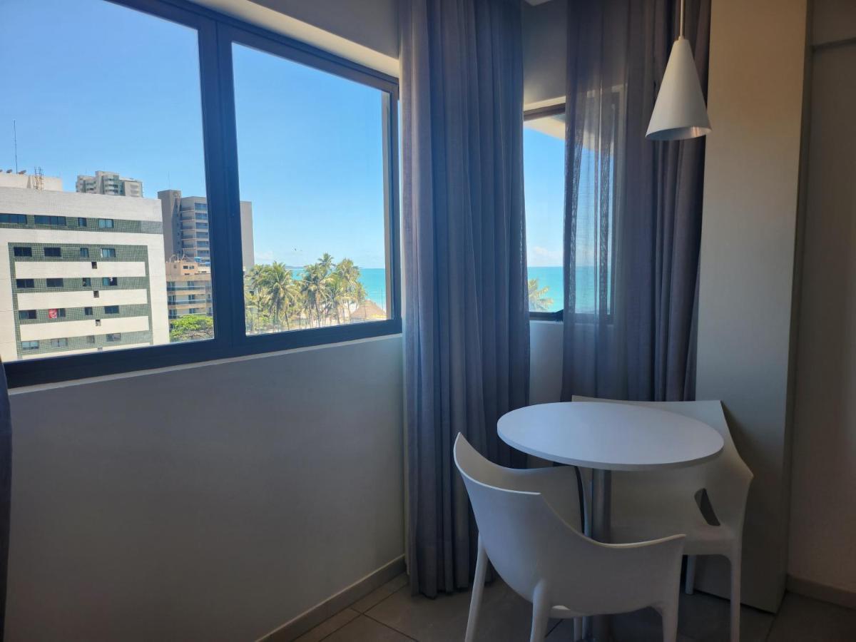 Ritz Suites Maceio Flat Particular Temporada Екстер'єр фото