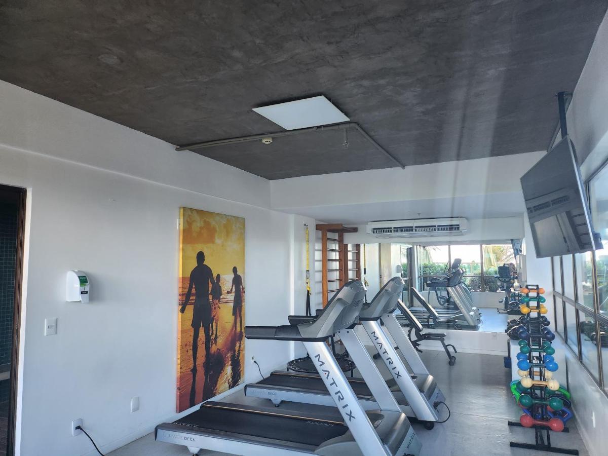 Ritz Suites Maceio Flat Particular Temporada Екстер'єр фото