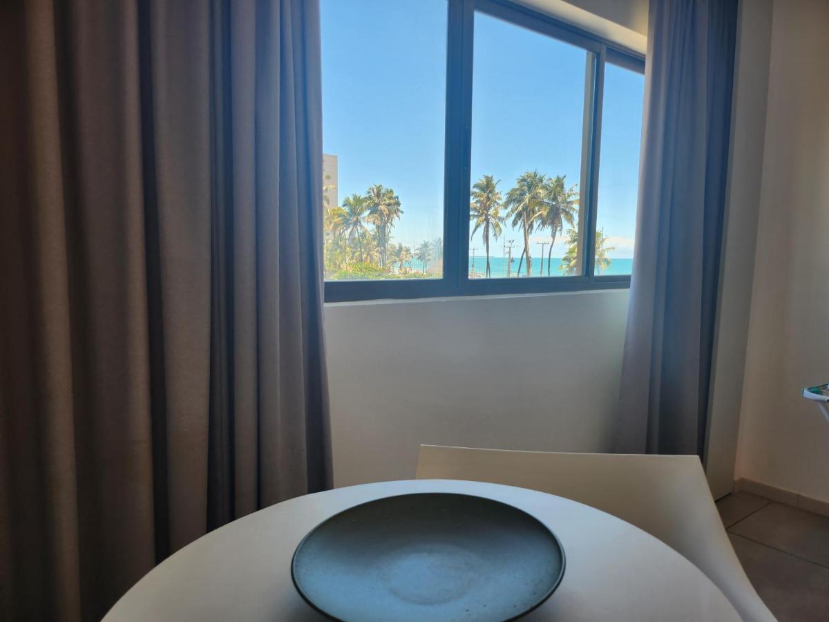 Ritz Suites Maceio Flat Particular Temporada Екстер'єр фото