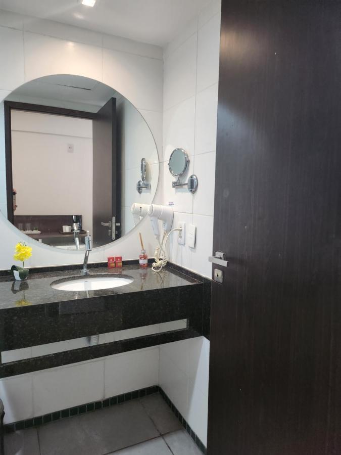 Ritz Suites Maceio Flat Particular Temporada Екстер'єр фото