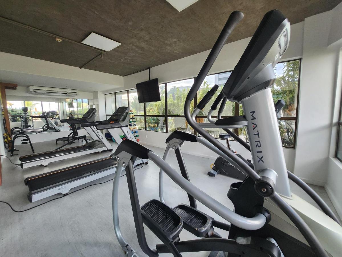 Ritz Suites Maceio Flat Particular Temporada Екстер'єр фото